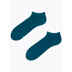 Bambusové ponožky Dedoles modré (GMBBLS1173)