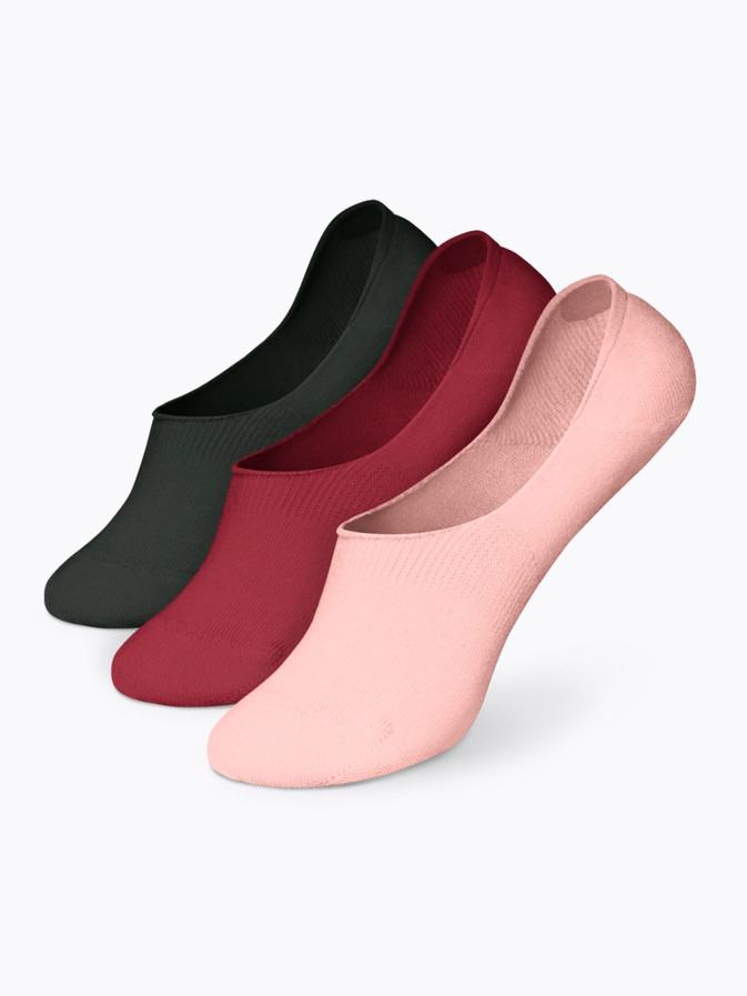 E-shop 3PACK ponožky Dedoles Elegance