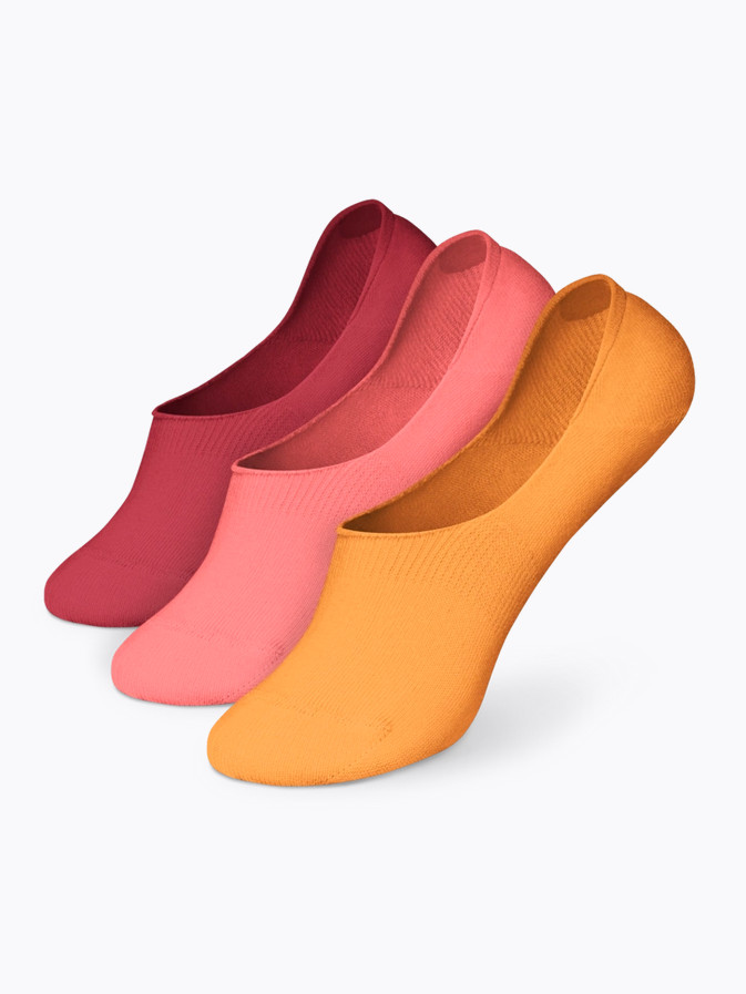 E-shop 3PACK ponožky Dedoles Lízátko