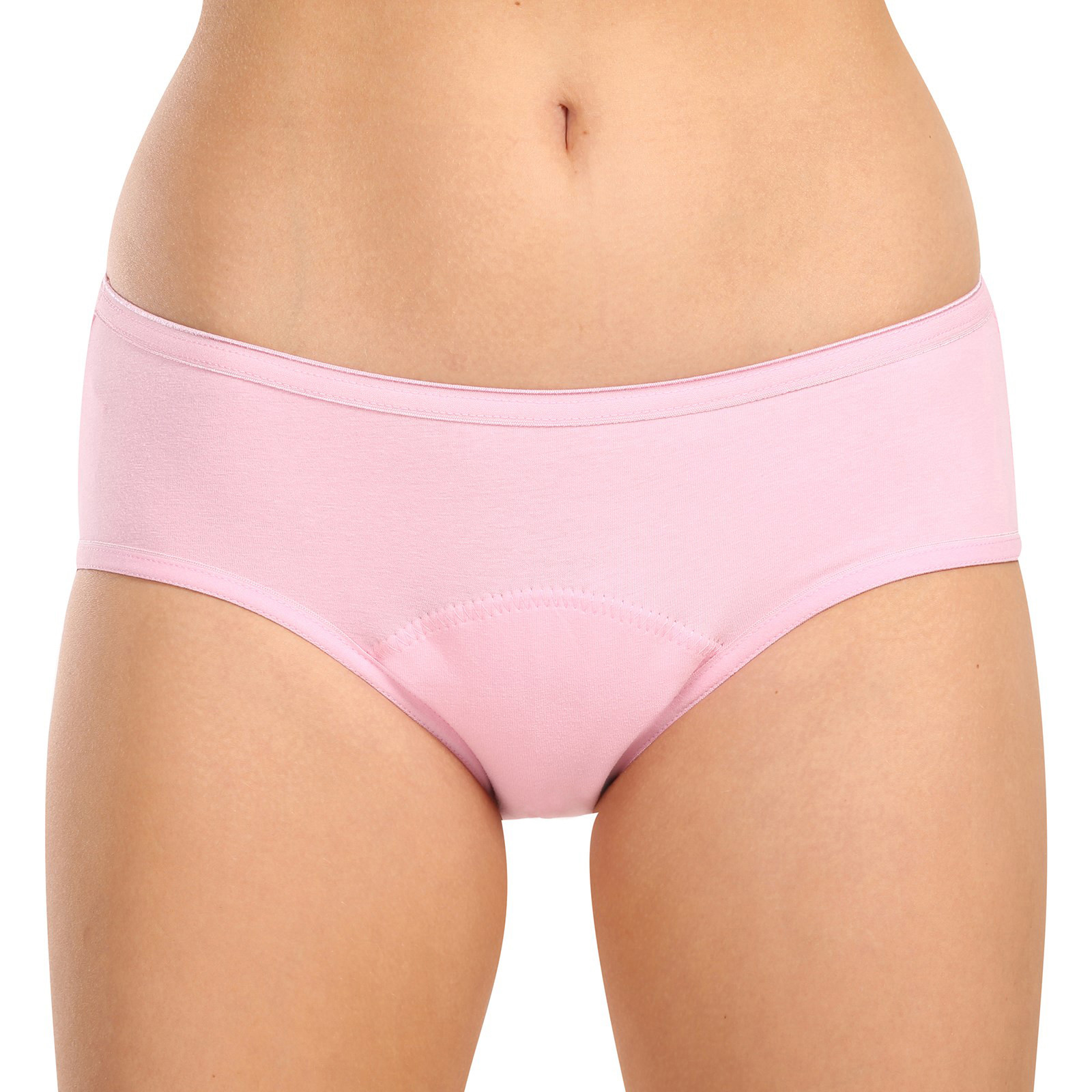 E-shop Menstruační kalhotky Meracus Comfort Pink bokové