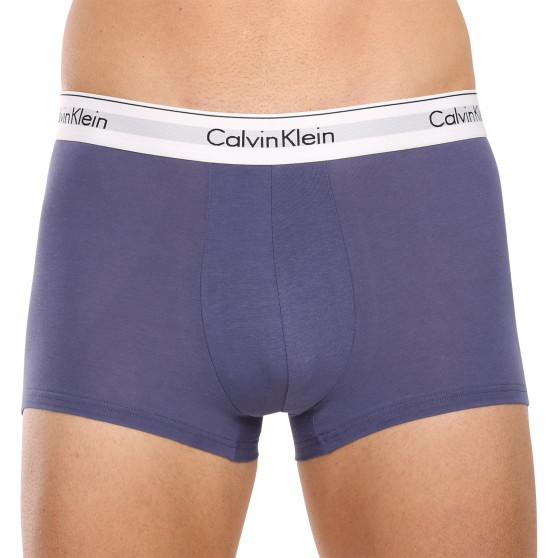 5PACK pánské boxerky Calvin Klein vícebarevné (NB3774A-MVO)