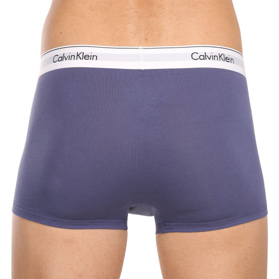 5PACK pánské boxerky Calvin Klein vícebarevné (NB3774A-MVO)