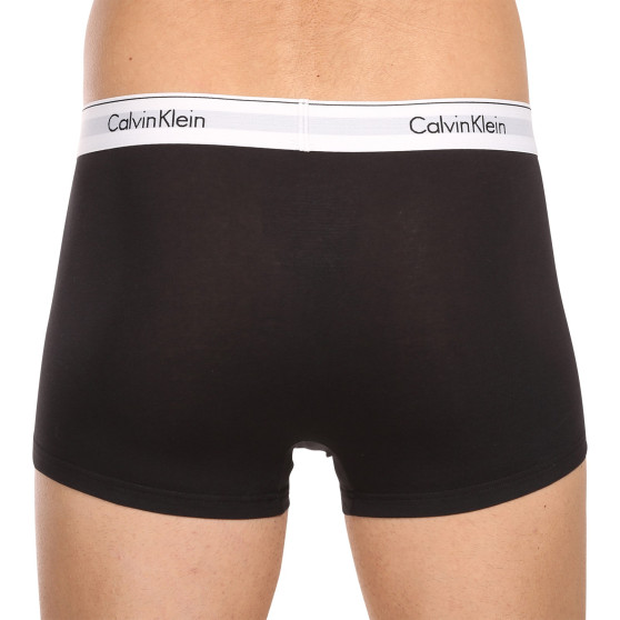 3PACK pánské boxerky Calvin Klein nadrozměr vícebarevné (NB3377A-M8O)