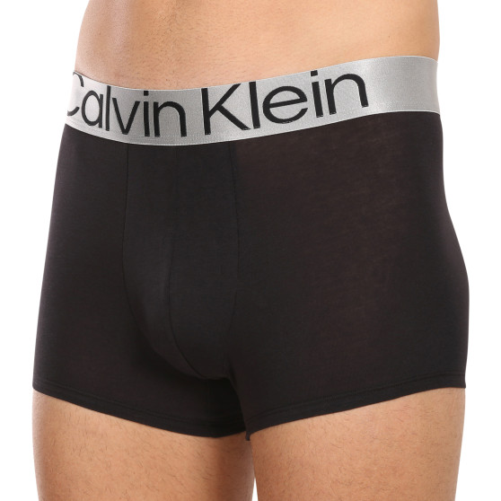 3PACK pánské boxerky Calvin Klein vícebarevné (NB3130A-MP1)