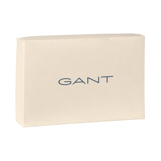 3PACK pánské boxerky Gant vícebarevné (902343323-433)