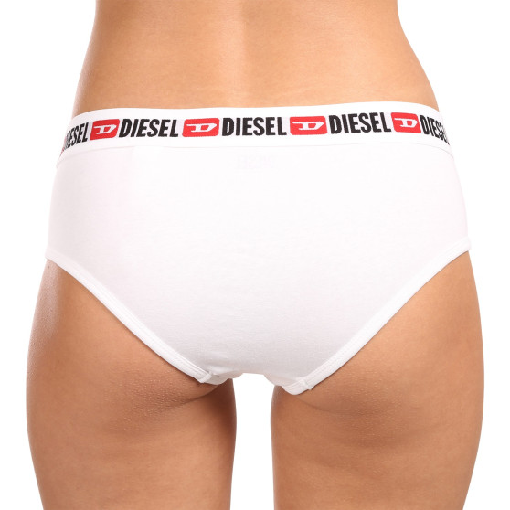 3PACK dámské kalhotky Diesel vícebarevné (00SQZS-0EAXL-E6207)