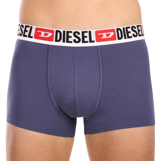 3PACK pánské boxerky Diesel vícebarevné (00ST3V-0DDAI-E6825)