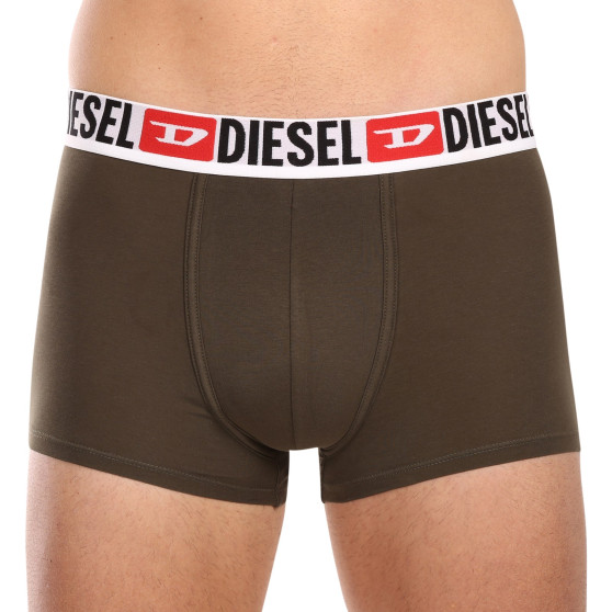 3PACK pánské boxerky Diesel vícebarevné (00ST3V-0DDAI-E6825)