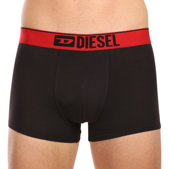 3PACK pánské boxerky Diesel vícebarevné (00ST3V-0QIAU-E6813)