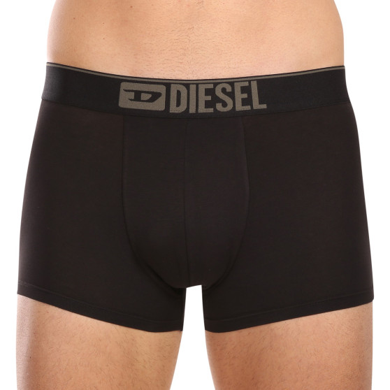 3PACK pánské boxerky Diesel vícebarevné (00ST3V-0QIAU-E6814)