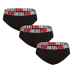 3PACK dámské kalhotky Diesel vícebarevné (A13124-0NJAP-E4101)