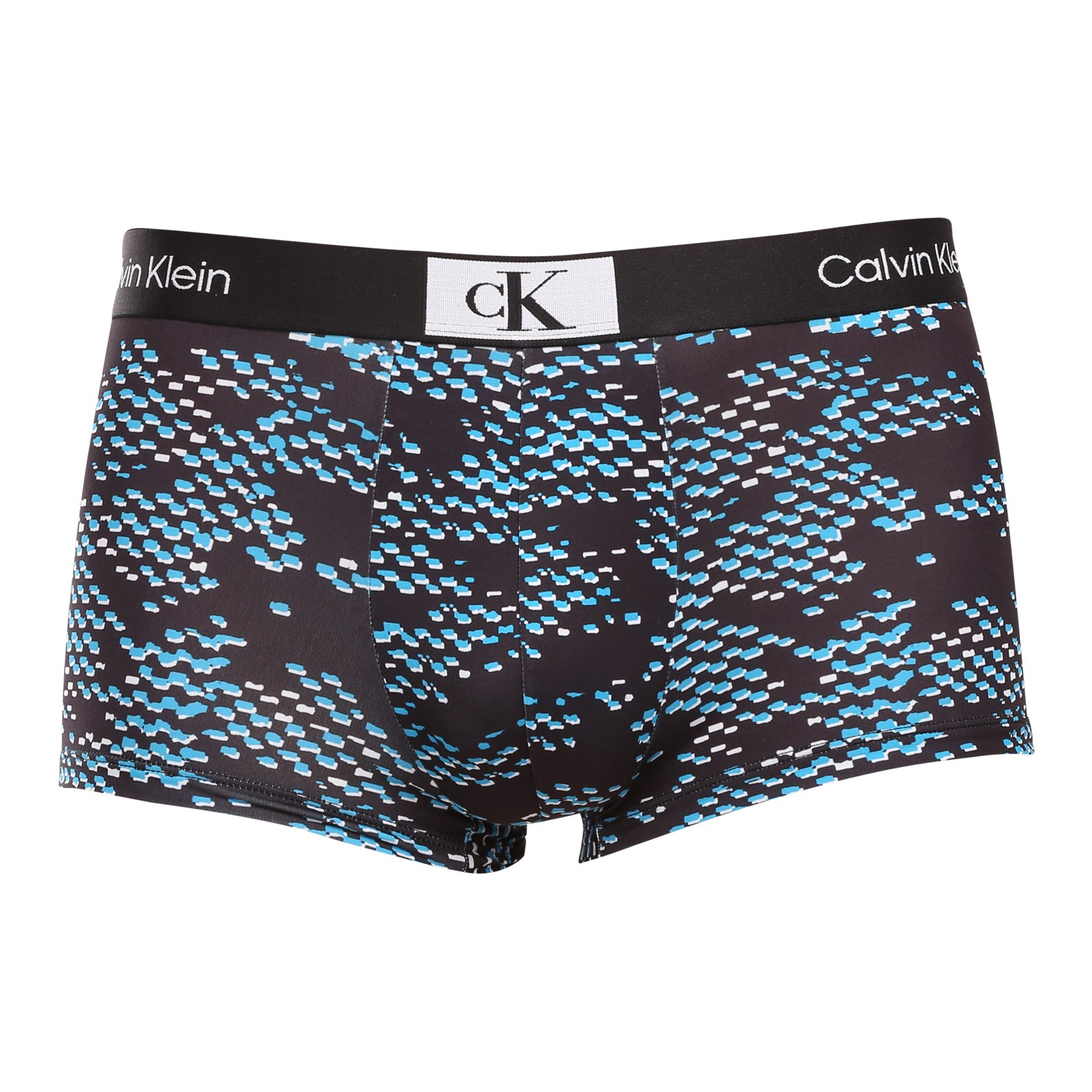 E-shop Pánské boxerky Calvin Klein vícebarevné