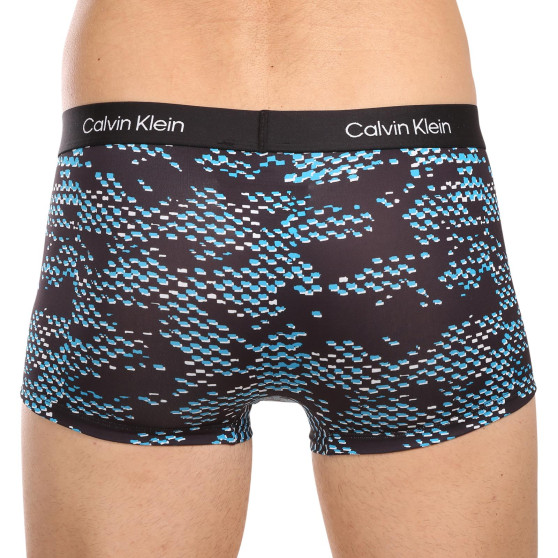 Pánské boxerky Calvin Klein vícebarevné (NB3406A-LO9)