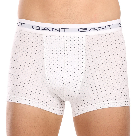 3PACK pánské boxerky Gant vícebarevné (902343013-110)