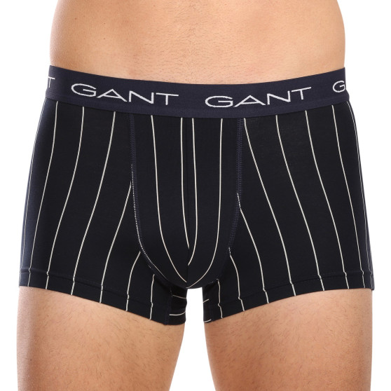 3PACK pánské boxerky Gant vícebarevné (902343033-433)