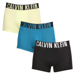 3PACK pánské boxerky Calvin Klein vícebarevné (NB3608A-OG5)