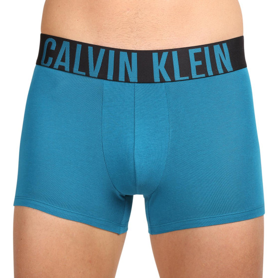 3PACK pánské boxerky Calvin Klein vícebarevné (NB3608A-OG5)