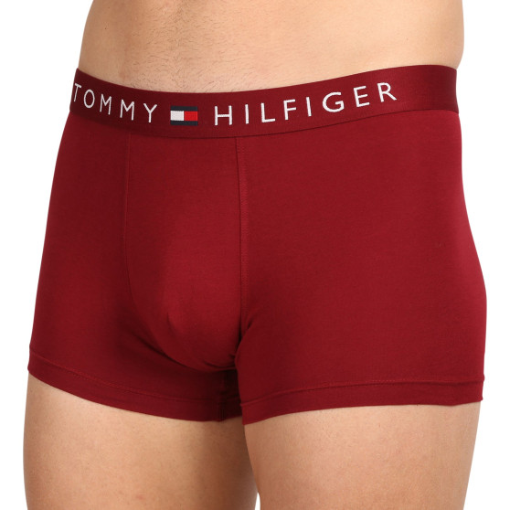 3PACK pánské boxerky Tommy Hilfiger vícebarevné (UM0UM03181 0SZ)