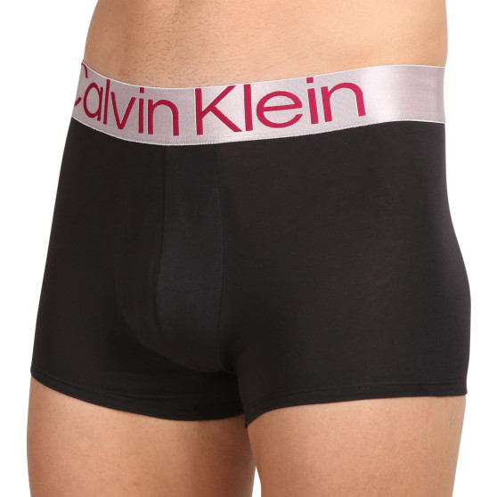 3PACK pánské boxerky Calvin Klein vícebarevné (NB3130A-NA9)