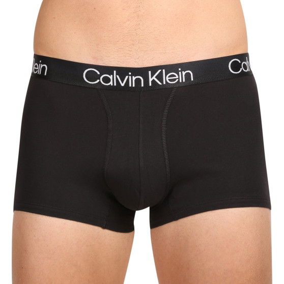 3PACK pánské boxerky Calvin Klein vícebarevné (NB2970A-MCA)