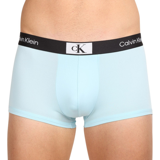 3PACK pánské boxerky Calvin Klein vícebarevné (NB3532E-OFO)