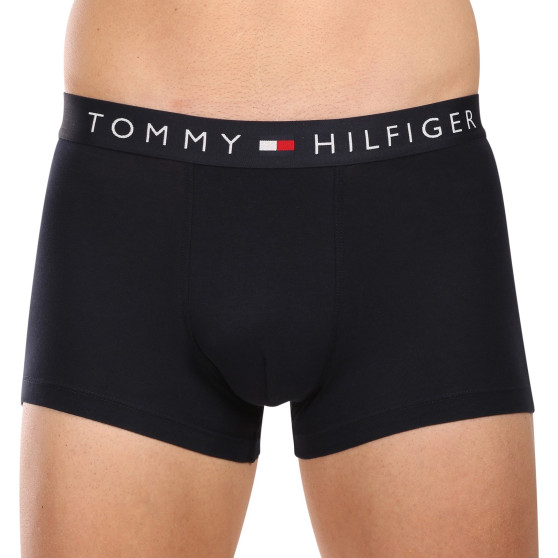 3PACK pánské boxerky Tommy Hilfiger vícebarevné (UM0UM03181 05K)