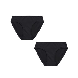 2PACK Menstruační plavky Modibodi Teen Bikini spodní díl (MODI5013)