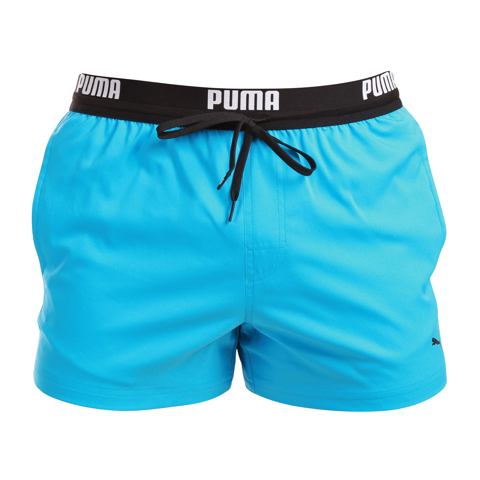 Pánské plavky Puma modré (100000030 015) XXL