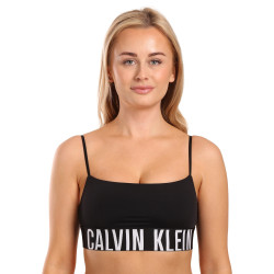 Dámská podprsenka Calvin Klein černá (QF7631E-UB1)