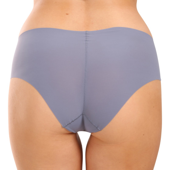 3PACK dámské kalhotky Calvin Klein bezešvé vícebarevné (QD3559E-NP0)