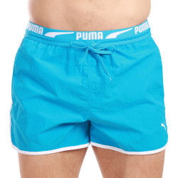 Pánské plavky Puma modré (701225870 001)