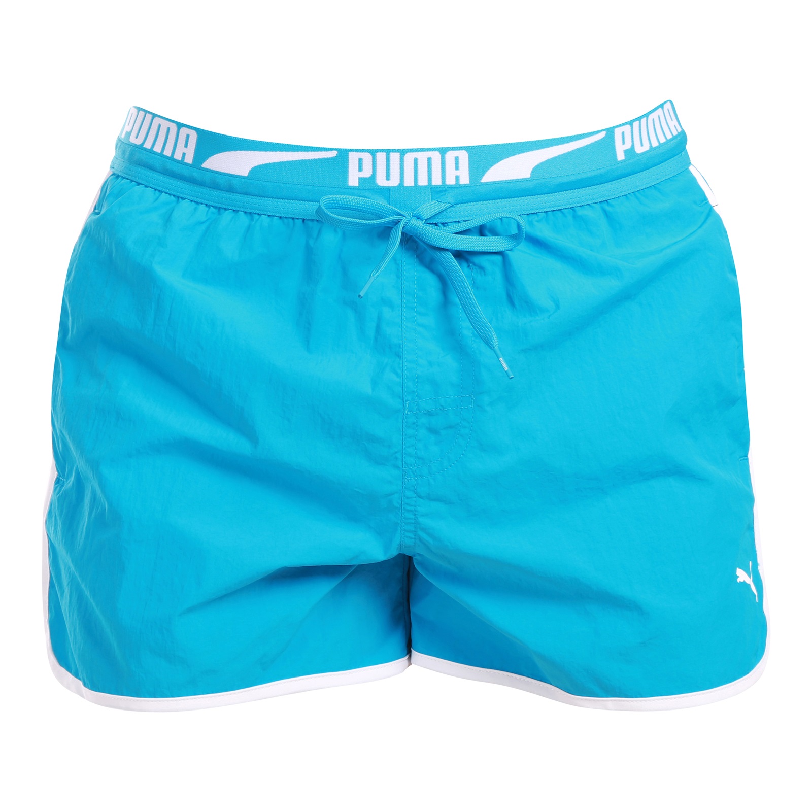 Pánské plavky Puma modré (701225870 001) XXL