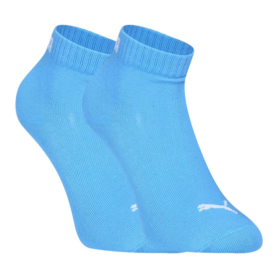 3PACK ponožky Puma vícebarevné (271080001 087)