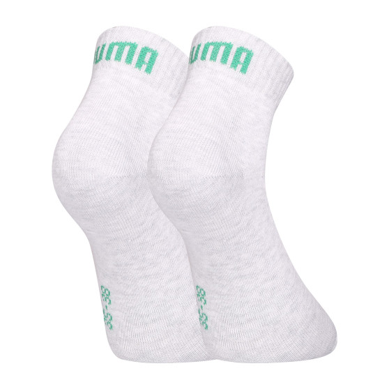 3PACK ponožky Puma vícebarevné (271080001 088)