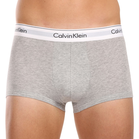 3PACK pánské boxerky Calvin Klein vícebarevné (NB1085A-M9I)