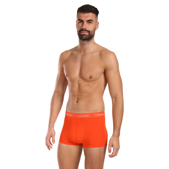 3PACK pánské boxerky Calvin Klein vícebarevné (U2664G-MWQ)