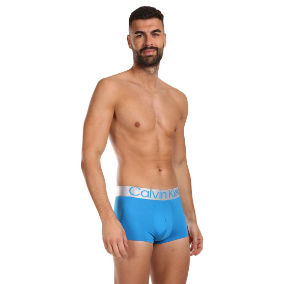 3PACK pánské boxerky Calvin Klein vícebarevné (NB3074A-MH8)
