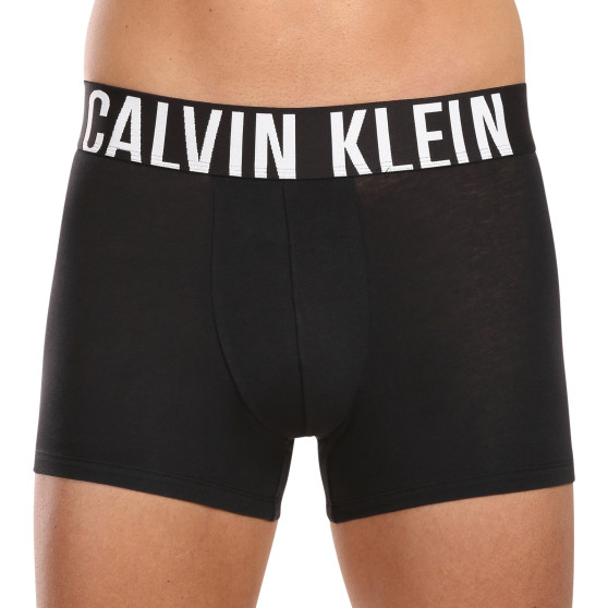 3PACK pánské boxerky Calvin Klein vícebarevné (NB3608A-LXO)