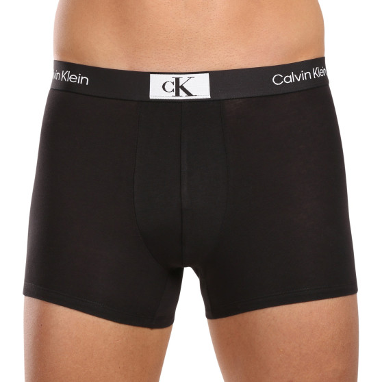3PACK pánské boxerky Calvin Klein vícebarevné (NB3528E-MRS)