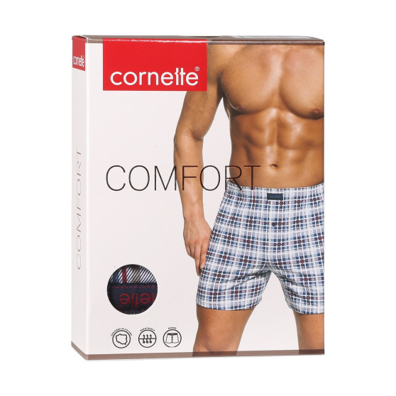 Pánské trenky Cornette Comfort vícebarevné (002/277)