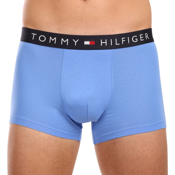 3PACK pánské boxerky Tommy Hilfiger vícebarevné (UM0UM03180 0VW)