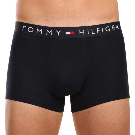 3PACK pánské boxerky Tommy Hilfiger vícebarevné (UM0UM03180 0XT)