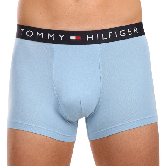 3PACK pánské boxerky Tommy Hilfiger vícebarevné (UM0UM03180 0XO)