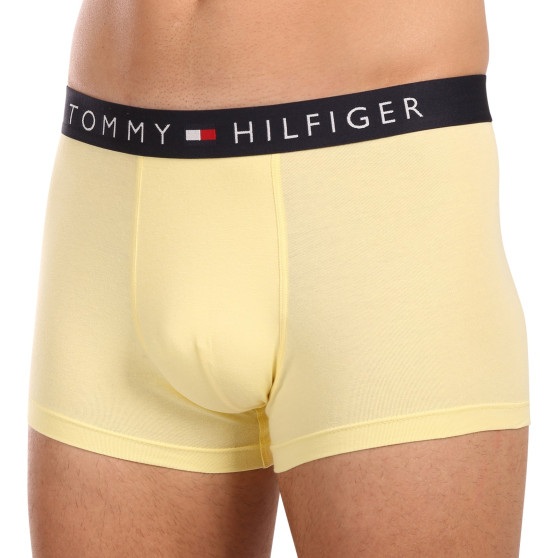 3PACK pánské boxerky Tommy Hilfiger vícebarevné (UM0UM03180 0XK)