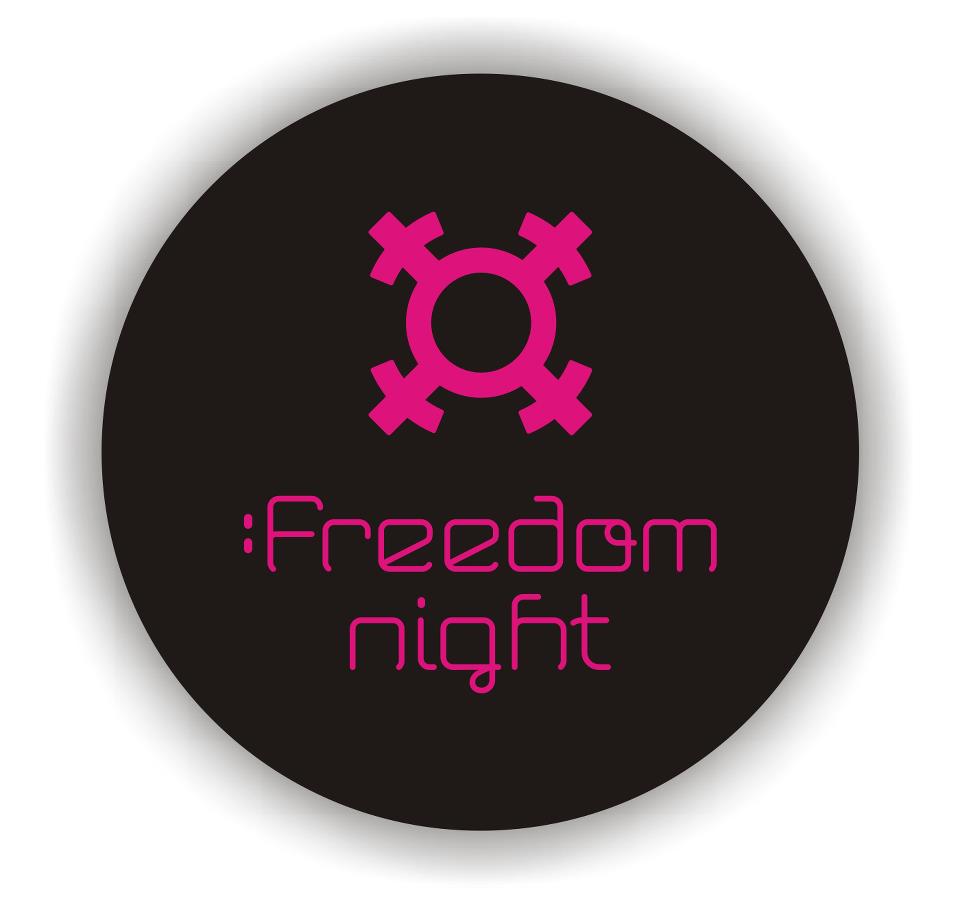 Trenýrkárna.cz podporuje Miss Freedom Night