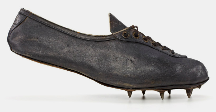 Sprinterská bota 1928