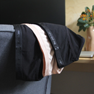 Srovnávací tabulka menstruačních kalhotek
