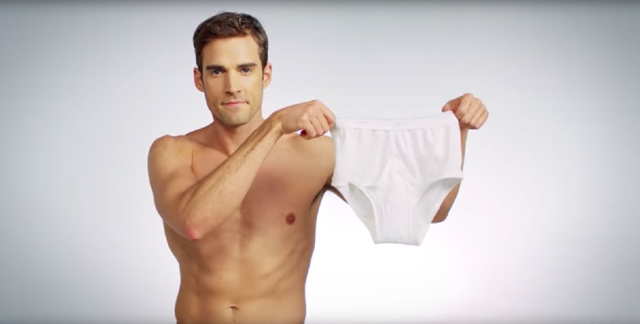 10 překvapivých faktů o spodním prádle