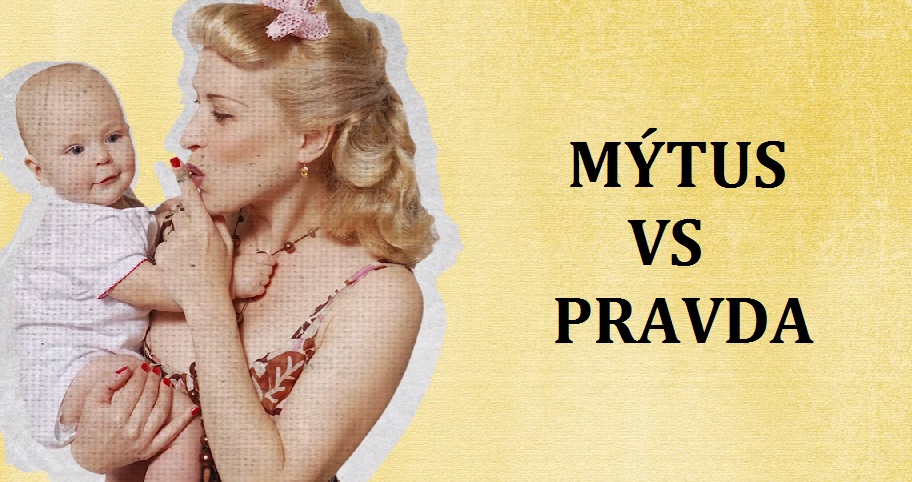 TOP 7 mýtů o ženách, které vás pravděpodobně překvapí. 