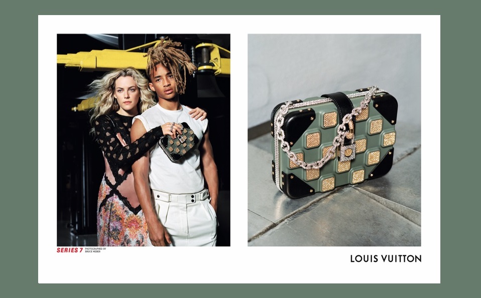 Louis Vuitton přináší hvězdami nabitou kampaň pro podzim/zima 2017
